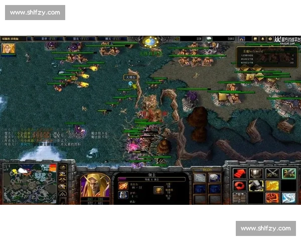 当we vs rpg在虚拟战场相遇的多维策略对抗与玩家体验进化之路 当we vs rpg在虚拟战场相遇的多维策略对抗与玩家体验进化之路