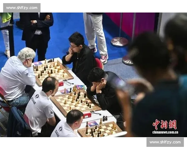孙勇征与郑惟桐巅峰对决:象棋顶尖棋手的攻防博弈与时代较量 孙勇征与郑惟桐巅峰对决:象棋顶尖棋手的攻防博弈与时代较量