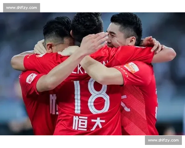 泰达vs恒大直播全景解析赛事焦点战术对决与胜负关键前瞻 泰达vs恒大直播全景解析赛事焦点战术对决与胜负关键前瞻